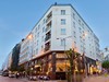 Hotel Barin, Istanbul, Turecko